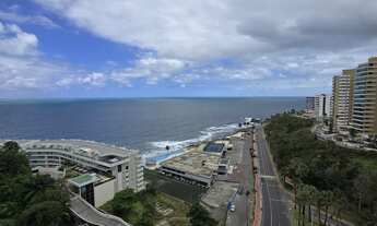 Imagem: VENDO LUXUOSO APARTAMENTO NO MANSÃO LUCHITO