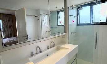 Imagem 2: VENDO APARTAMENTO COM 3 SUÍTES NO HORTO FLORESTAL