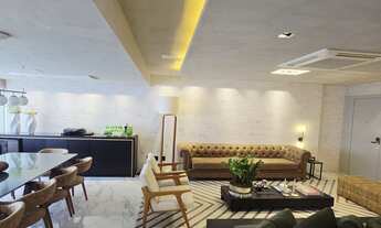 Imagem 6: VENDO APARTAMENTO COM 3 SUÍTES NO HORTO FLORESTAL