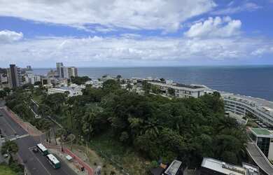 Imagem 6: VENDO LUXUOSO APARTAMENTO NO MANSÃO LUCHITO VISCONTI