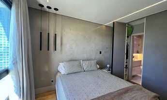 Imagem 7: VENDO APARTAMENTO COBERTURA COM 2 QUARTOS NA PITUBA