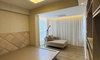 Imagem 3: VENDO APRTAMENTO COM 3 SUÍTES EM PATAMARES