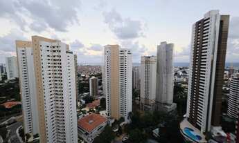 Imagem 7: VENDO COBERTURA DUPLEX COM 4 SUÍTES NO HORTO FLORESTAL