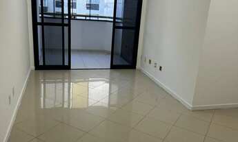 Imagem: VENDO APARTAMENTO COM 2 QUARTOS NA FEDERAÇÃO