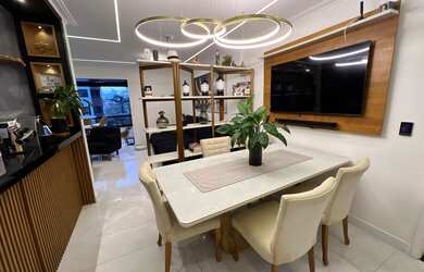 Imagem 13: VENDO APARTAMENTO COM 3 QUARTOS NA GRAÇA