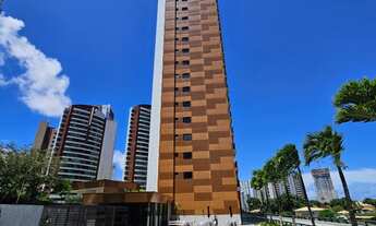 Imagem: VENDO APARTAMENTO COM 4 SUÍTES NO HORTO