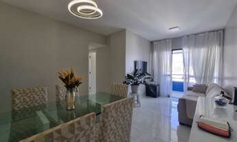 Imagem 2: VENDO APARTAMENTO COM 3 QUARTOS NA PITUBA