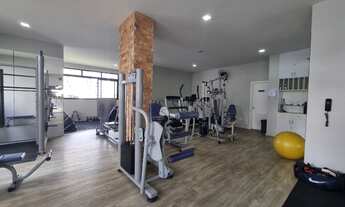 Imagem 4: VENDO APARTAMENTO COM 3 QUARTOS NA PITUBA