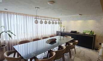 Imagem 5: VENDO APARTAMENTO COM 3 SUÍTES NO HORTO FLORESTAL