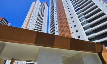 Imagem 6: VENDO APARTAMENTO COM 4 SUÍTES NO HORTO FLORESTAL