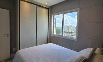 Imagem 5: VENDO APARTAMENTO COM 3 SUÍTES EM PITUAÇU