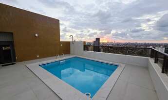 Imagem 6: VENDO COBERTURA DUPLEX COM 4 SUÍTES NO HORTO FLORESTAL