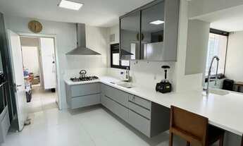 Imagem 6: VENDO APARTAMENTO COM 3 SUÍTES NO HORTO FLORESTAL