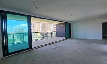 Imagem 3: VENDO APARTAMENTO COM 4 SUÍTES NO HORTO FLORESTAL