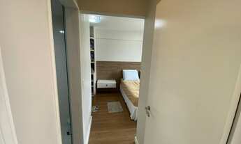 Imagem 5: VENDO APARTAMENTO QUARTO E SALA NO CAMINHO DAS ÁRVORES