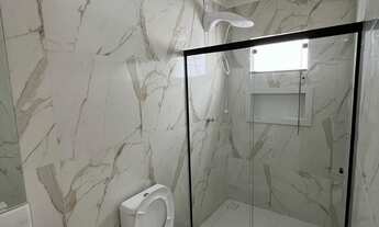 Imagem 3: VENDO CASA DUPLEX COM 4 QUARTOS EM ABRANTES