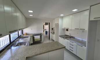 Imagem 7: VENDO AMPLO APARTAMENTO COM 4 SUITES NO SÃO LAZARO