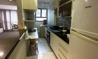 Imagem 5: VENDO APARTAMENTO COM 2 QUARTOS NA BARRA