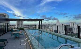 Imagem: VENDO LINDISSIMO QUARTO E SALA NO URBAN