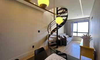 Imagem 2: VENDO APARTAMENTO COBERTURA COM 2 QUARTOS NA PITUBA