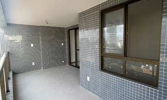 Imagem 5: VENDO APARTAMENTO COM 3 QUARTOS NO CAMINHO DAS ÁRVORES