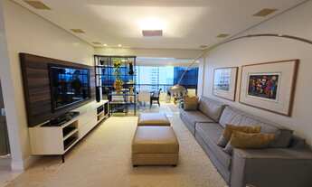 Imagem: VENDO COBERTURA DUPLEX COM 4 SUÍTES NO