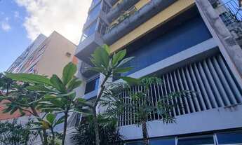 Imagem: VENDO APARTAMENTO COM 3 QUARTOS NA GRAÇA