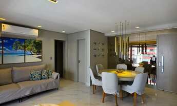 Imagem: VENDO APARTAMENTO COM 3 QUARTOS EM PATAMARES