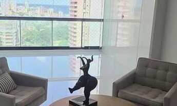 Imagem 4: VENDO APARTAMENTO COM 3 SUÍTES NO HORTO FLORESTAL