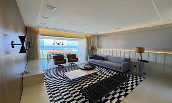 Imagem: VENDO APRTAMENTO COM 3 SUÍTES EM PATAMARES