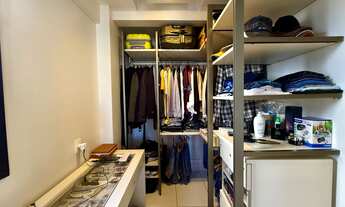 Imagem 7: VENDO APARTAMENTO COM 3 SUÍTES NA PITUBA