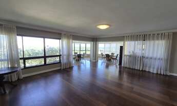 Imagem 6: VENDO AMPLO APARTAMENTO COM 4 SUITES NO SÃO LAZARO