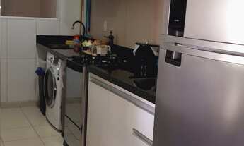 Imagem 6: VENDO 2 QUARTOS (suíte) NO TORRES DO ATLANTICO EM LAURO