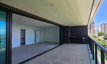 Imagem 5: VENDO APARTAMENTO COM 4 SUÍTES NO HORTO FLORESTAL