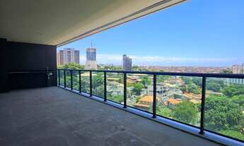 Imagem 4: VENDO APARTAMENTO COM 4 SUÍTES NO HORTO FLORESTAL