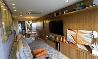 Imagem 4: VENDO APARTAMENTO COM 3 QUARTOS EM PITUAÇU