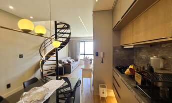 Imagem 3: VENDO APARTAMENTO COBERTURA COM 2 QUARTOS NA PITUBA