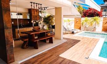 Imagem 3: VENDO CASA DUPLEX COM 4 QUARTOS EM LAURO DE FREITAS