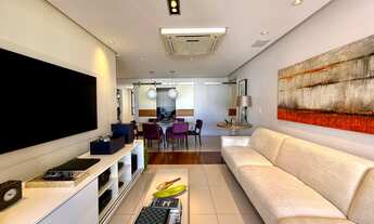 Imagem 2: VENDO APARTAMENTO COM 3 SUÍTES NA PITUBA