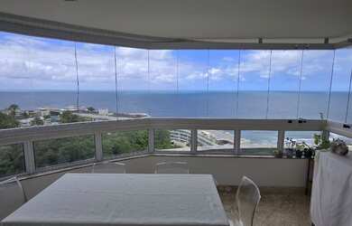 Imagem 3: VENDO LUXUOSO APARTAMENTO NO MANSÃO LUCHITO VISCONTI