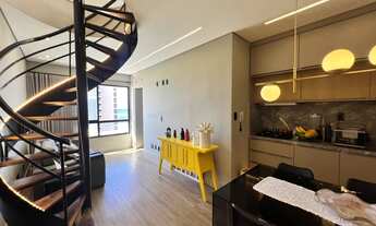 Imagem 4: VENDO APARTAMENTO COBERTURA COM 2 QUARTOS NA PITUBA