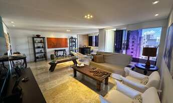 Imagem: VENDO APARTAMENTO COM 4 QUARTOS CANELA