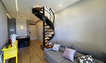 Imagem: VENDO APARTAMENTO COBERTURA COM 2 QUARTOS