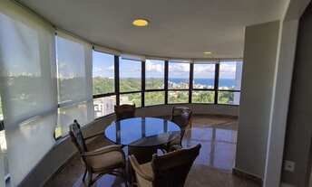 Imagem: VENDO AMPLO APARTAMENTO COM 4 SUITES NO