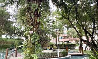 Imagem 3: VENDO APARTAMENTO COM 3 SUÍTES EM PITUAÇU