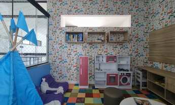 Imagem 3: VENDO APARTAMENTO COM 3 QUARTOS NA PITUBA