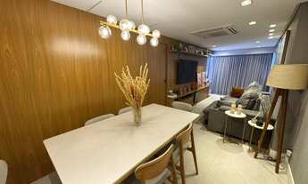 Imagem 3: VENDO APARTAMENTO COM 3 QUARTOS EM PITUAÇU