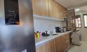 Imagem 7: VENDO APARTAMENTO COM 3 QUARTOS NA PARALELA