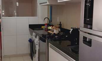 Imagem 3: VENDO 2 QUARTOS (suíte) NO TORRES DO ATLANTICO EM LAURO