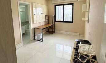 Imagem 3: VENDO APARTAMENTO COM 3 SUÍTES NO HORTO FLORESTAL